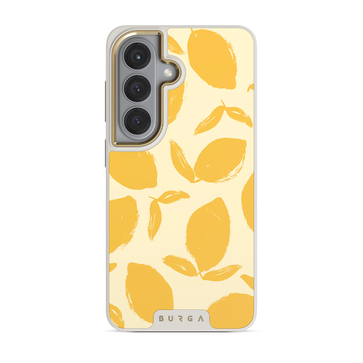 Lemon Tart - Samsung Galaxy S26 Plus Funda - Image 26