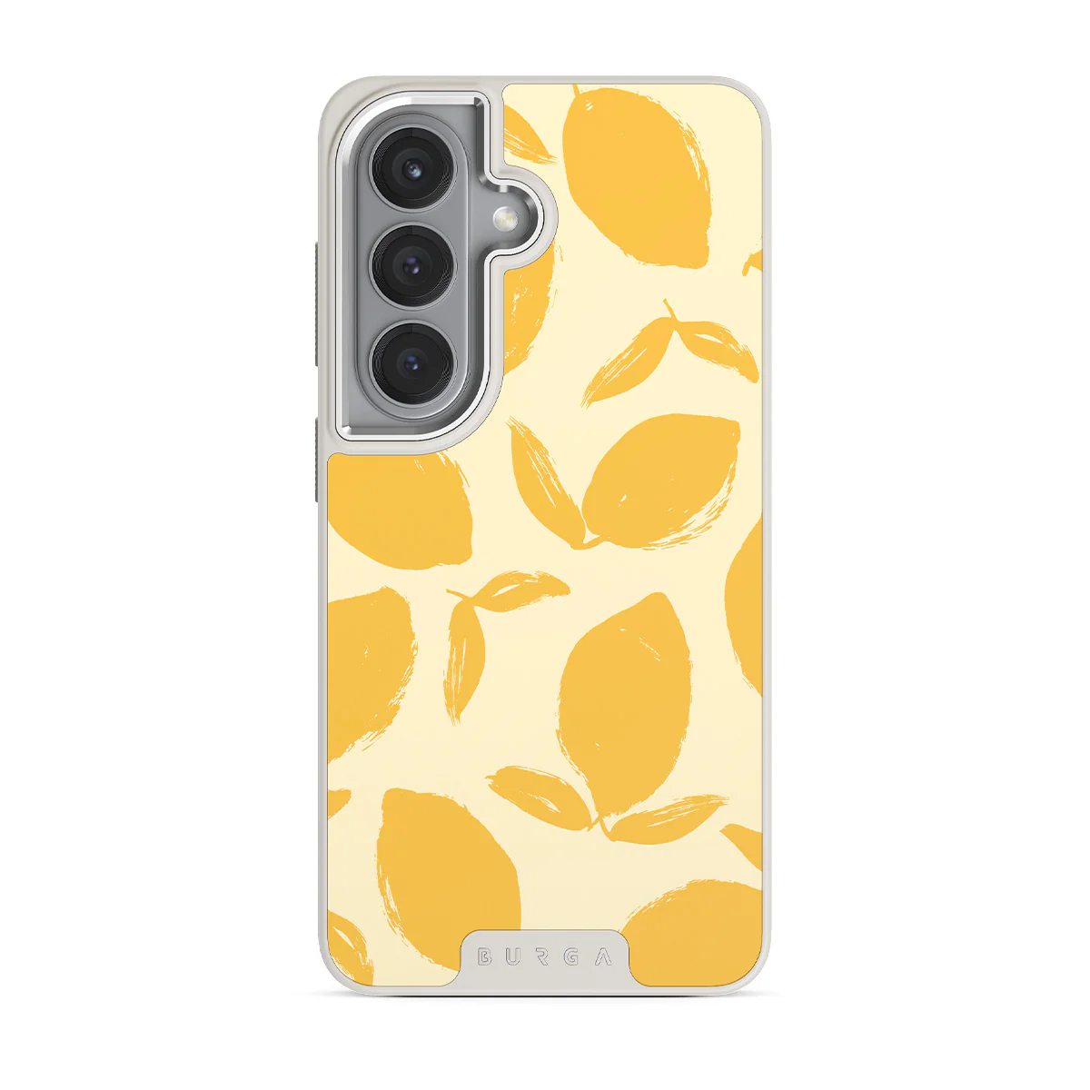 Lemon Tart - Samsung Galaxy S26 Plus Funda - Image 33