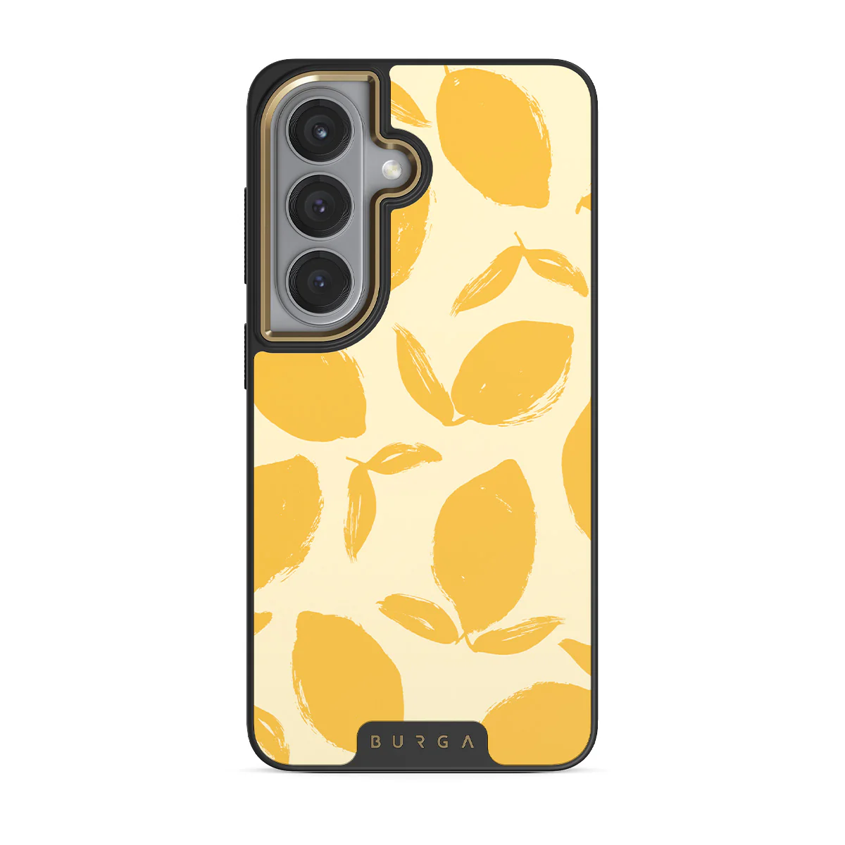 Lemon Tart - Samsung Galaxy S26 Plus Funda - Image 5