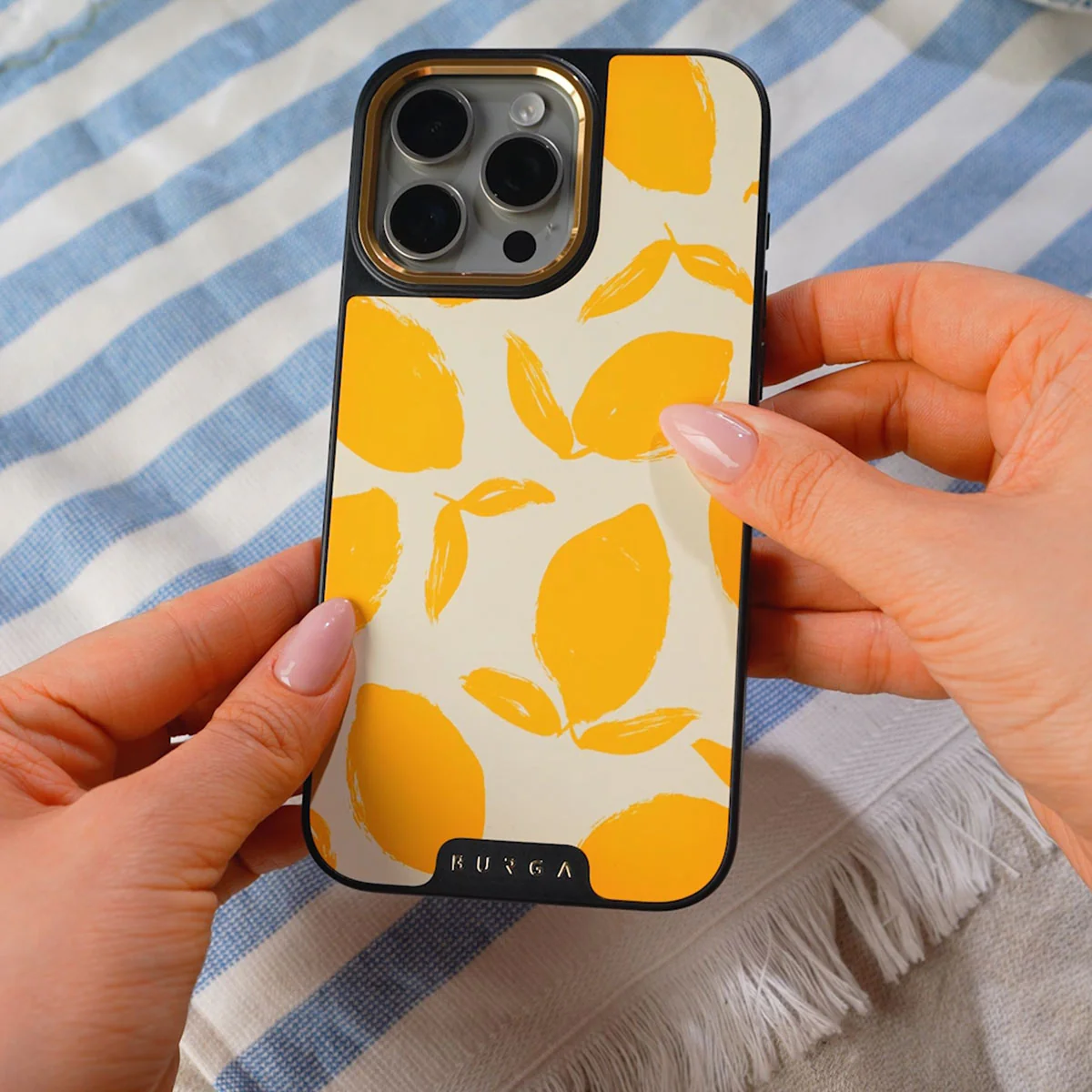 Lemon Tart - Samsung Galaxy S26 Plus Funda - Image 65