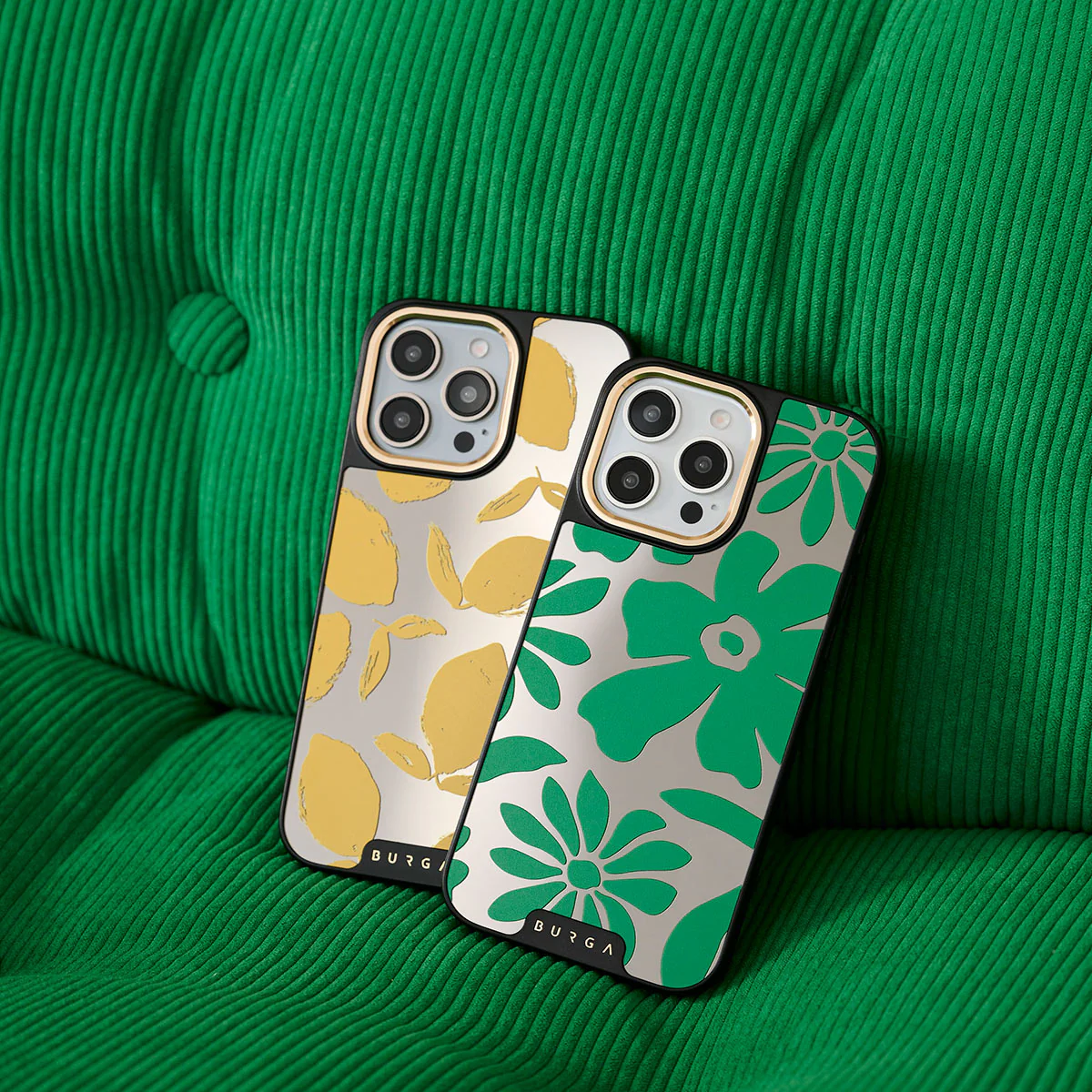 Lemon Tart - Samsung Galaxy S26 Plus Funda - Image 75