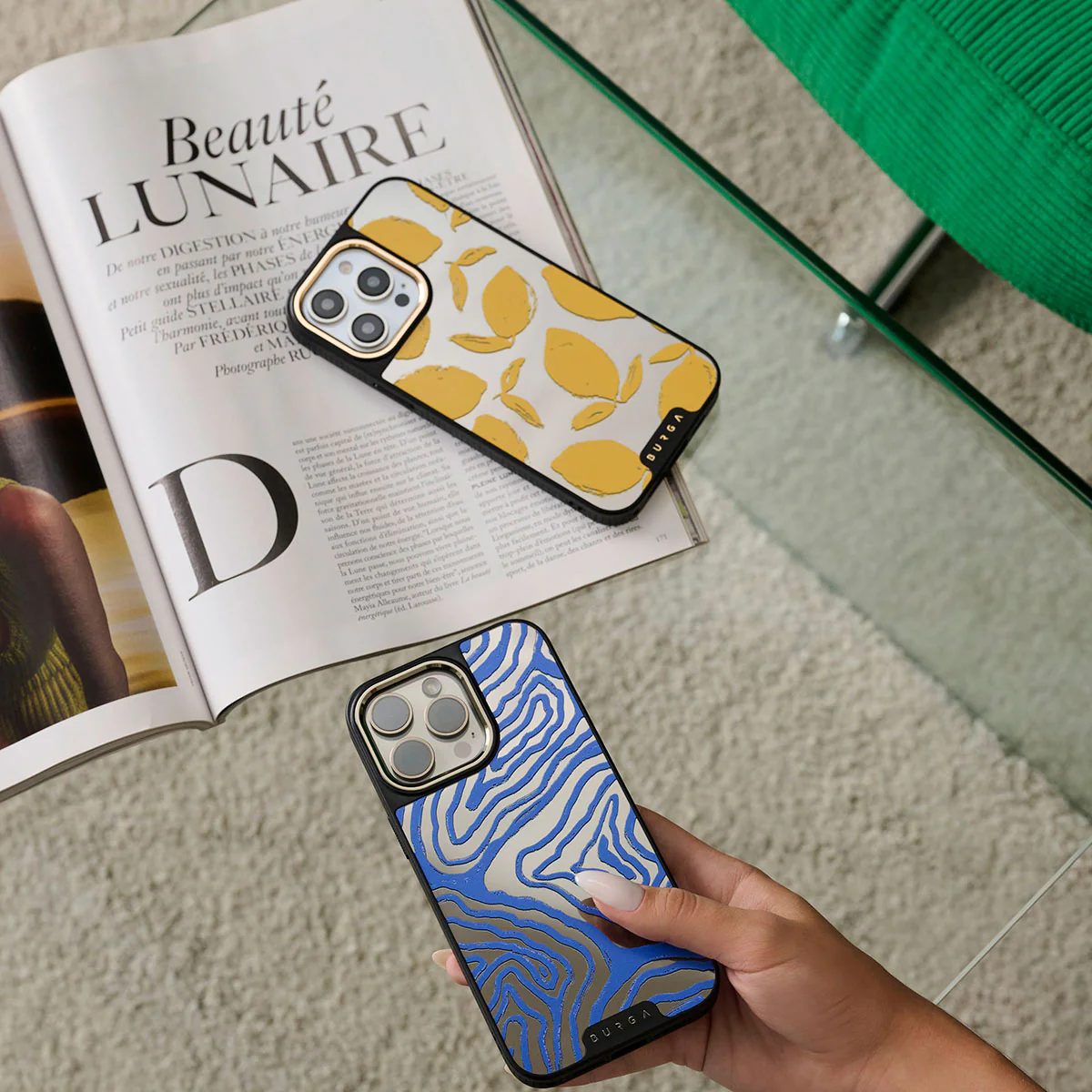 Lemon Tart - Samsung Galaxy S26 Plus Funda - Image 76