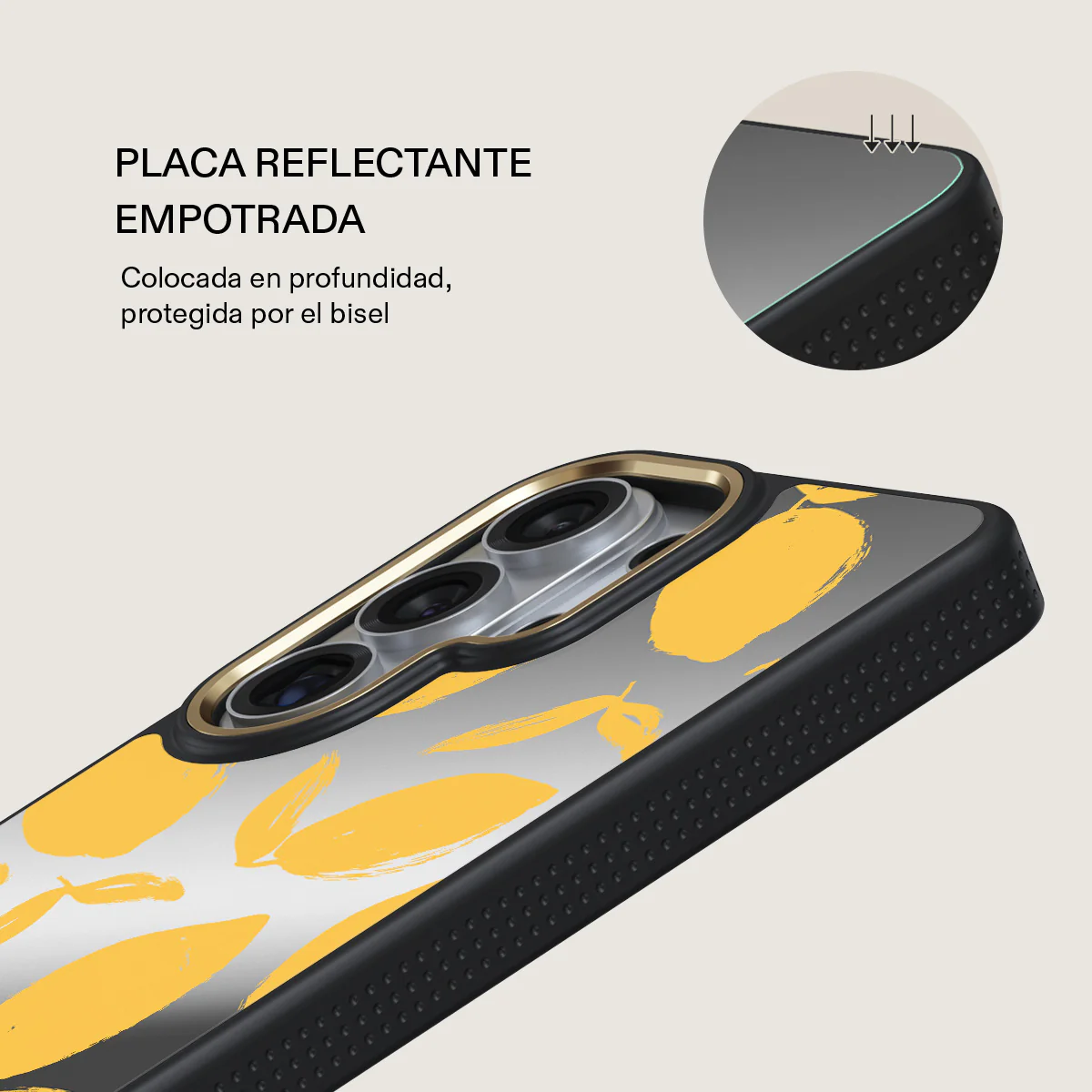 Lemon Tart - Samsung Galaxy S26 Ultra Funda - Image 43