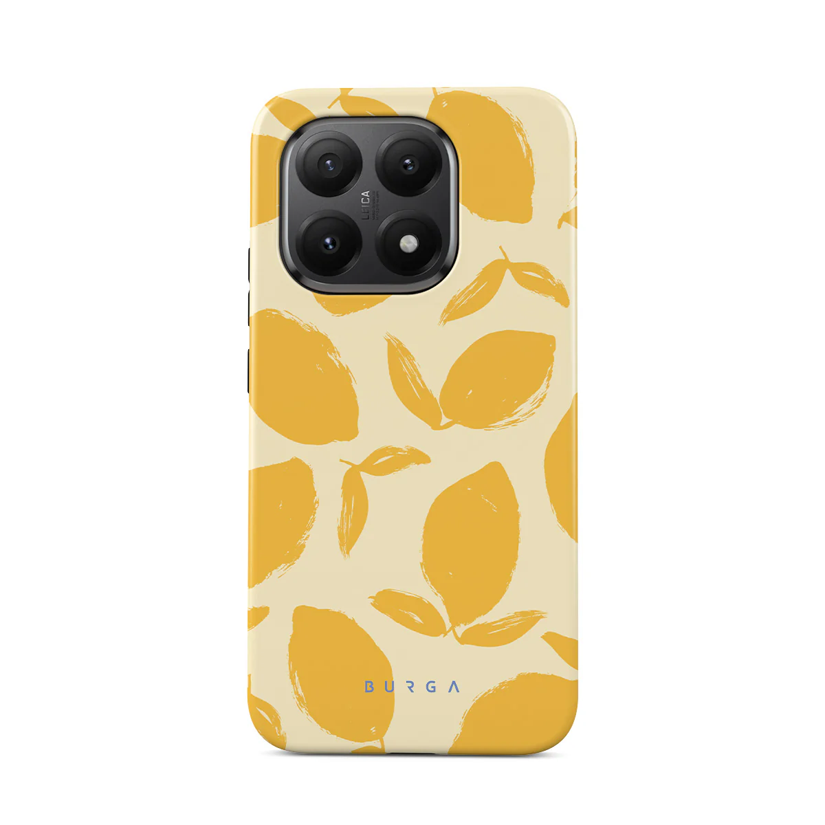 Lemon Tart - Xiaomi 15T Funda