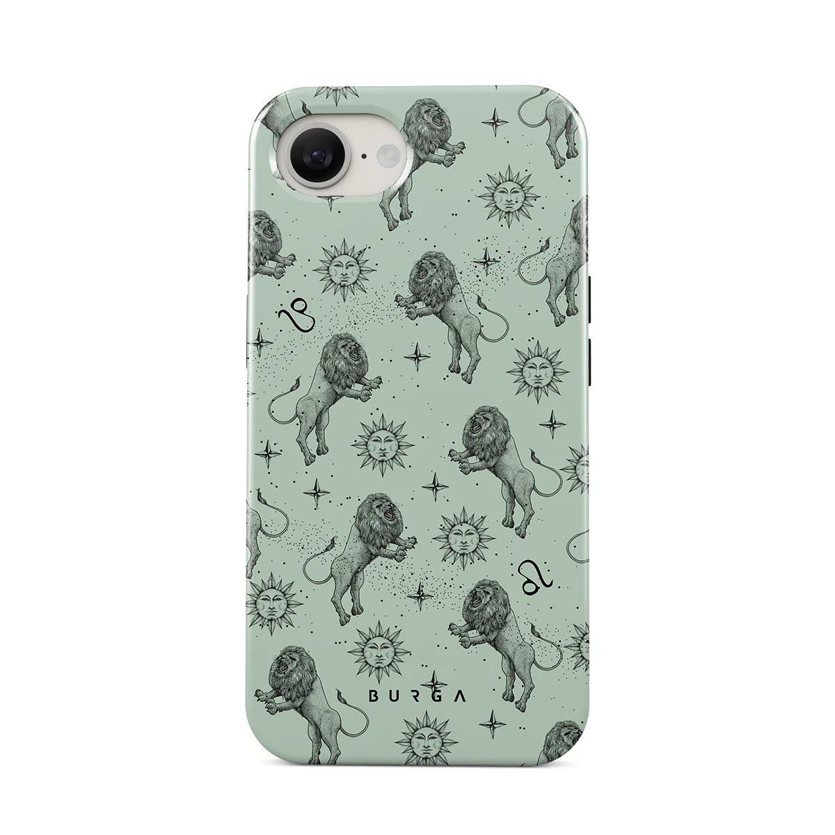 Leo - iPhone 17e Funda - Image 13