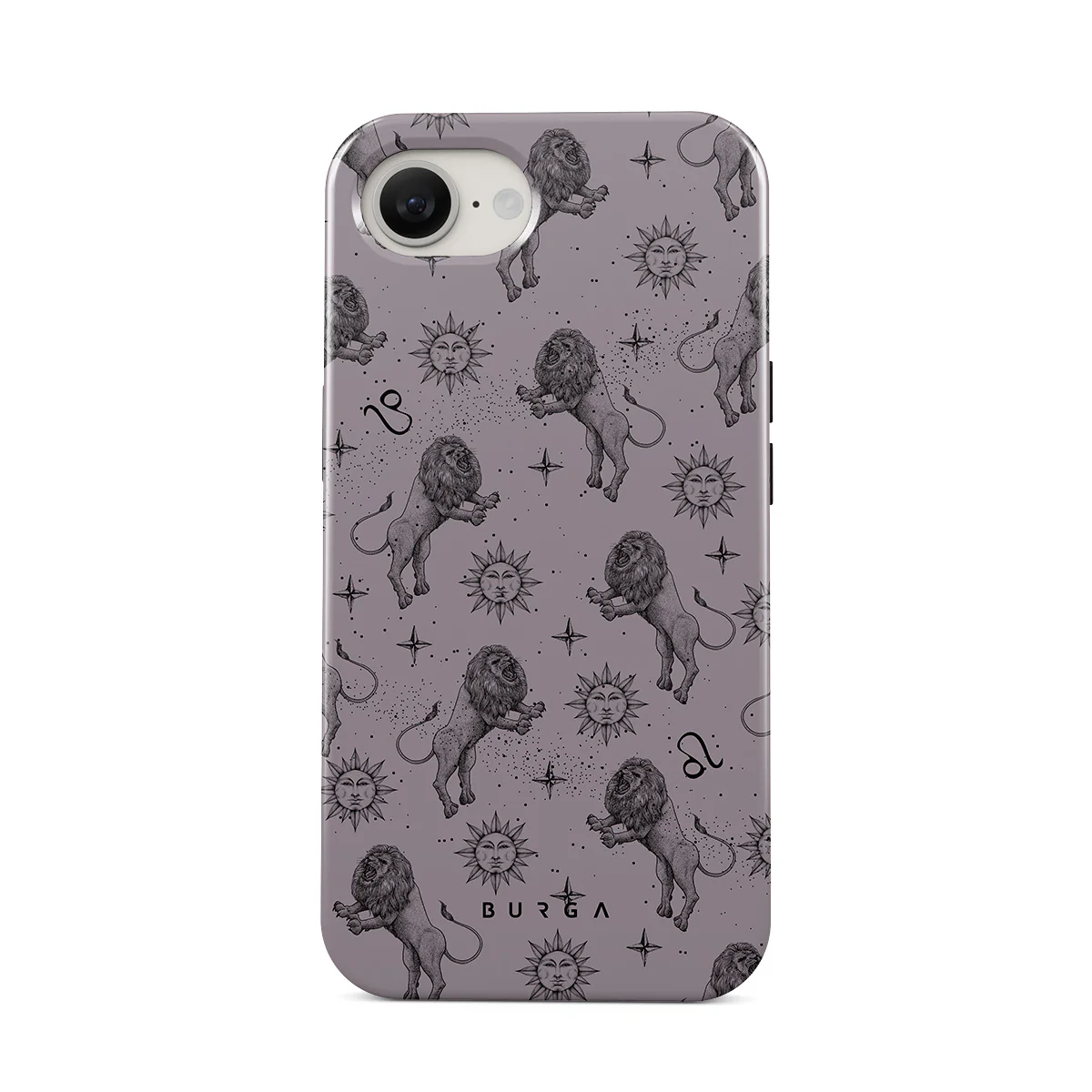 Leo - iPhone 17e Funda - Image 5