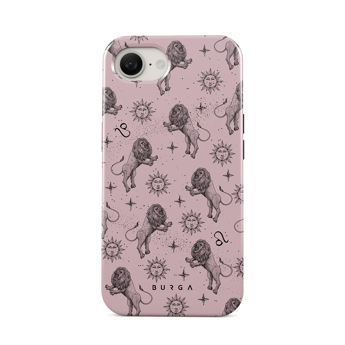 Leo - iPhone 17e Funda - Image 9