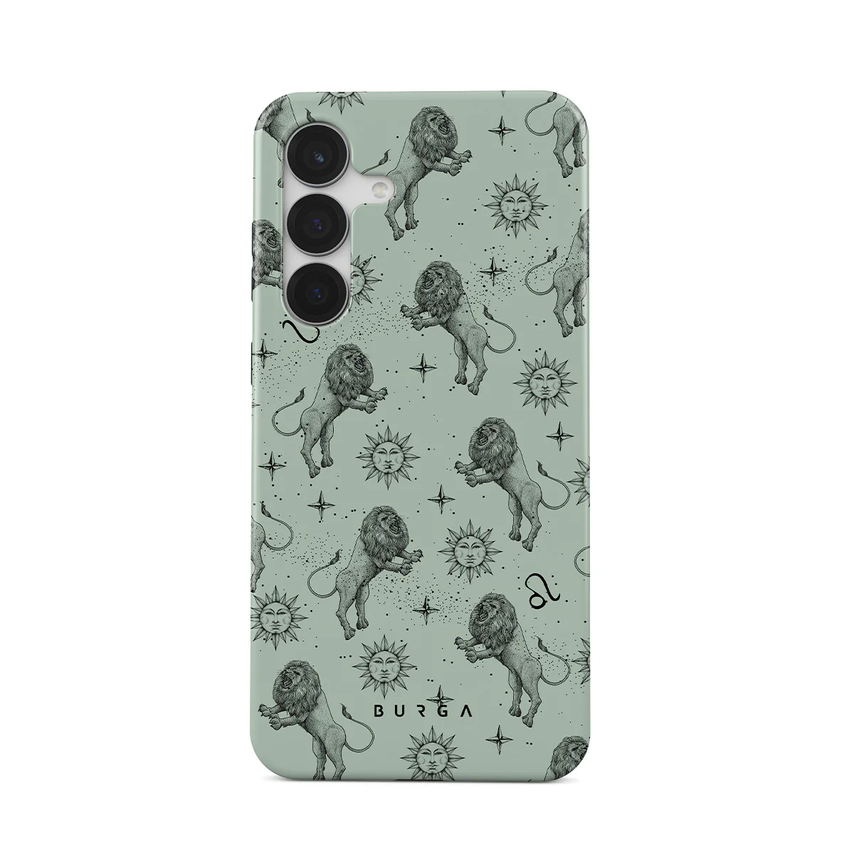 Leo - Samsung Galaxy S25 FE Funda - Image 13