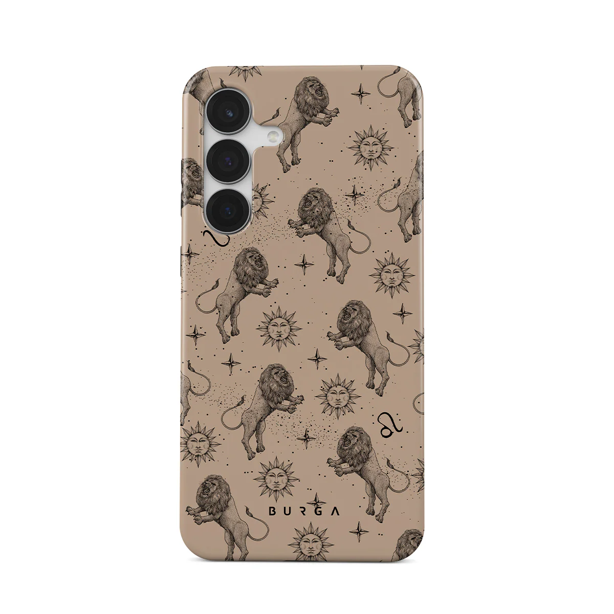 Leo - Samsung Galaxy S25 FE Funda - Image 17