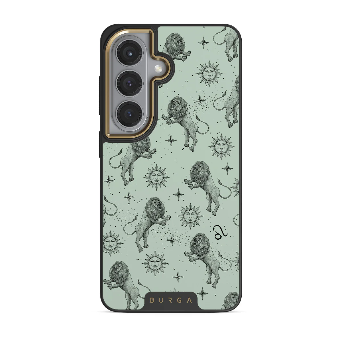 Leo - Samsung Galaxy S26 Funda - Image 107