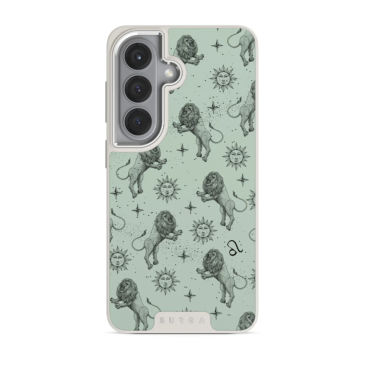 Leo - Samsung Galaxy S26 Funda - Image 131