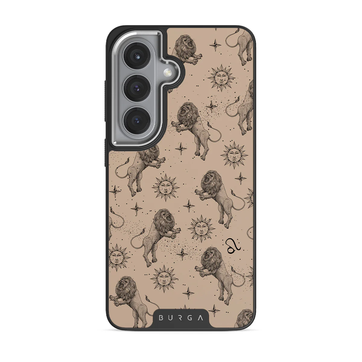 Leo - Samsung Galaxy S26 Funda - Image 153