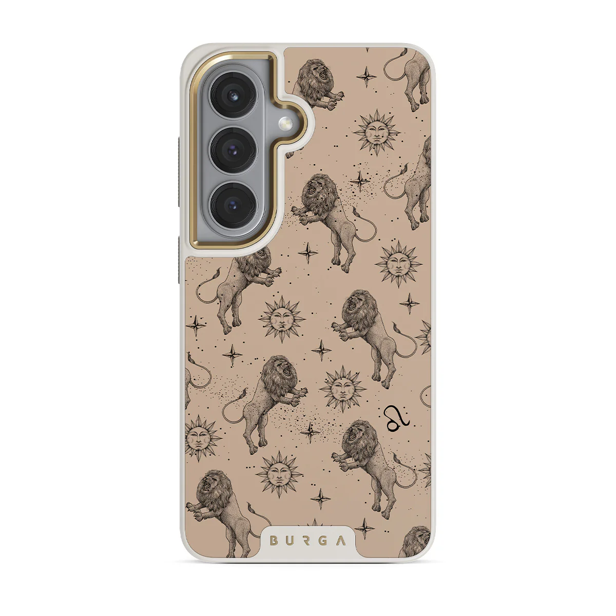 Leo - Samsung Galaxy S26 Funda - Image 159