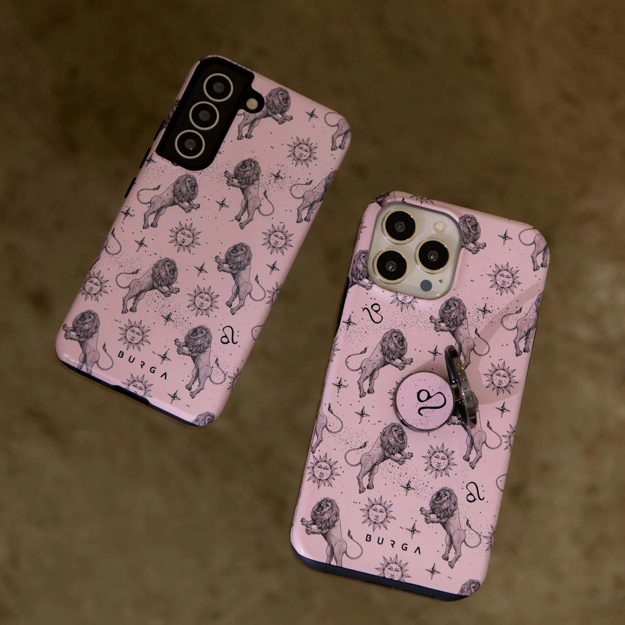 Leo - Samsung Galaxy S26 Funda - Image 184