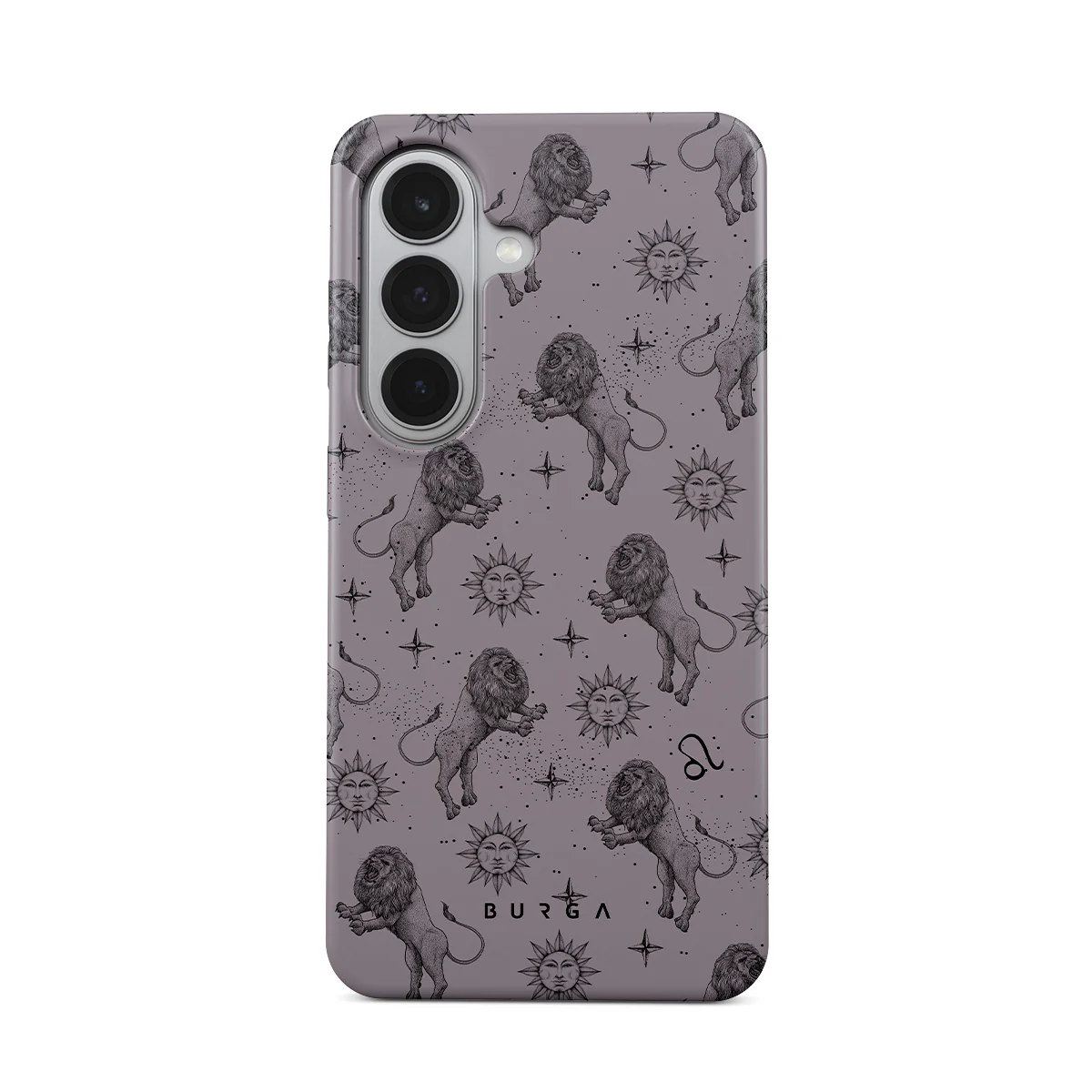 Leo - Samsung Galaxy S26 Funda - Image 35