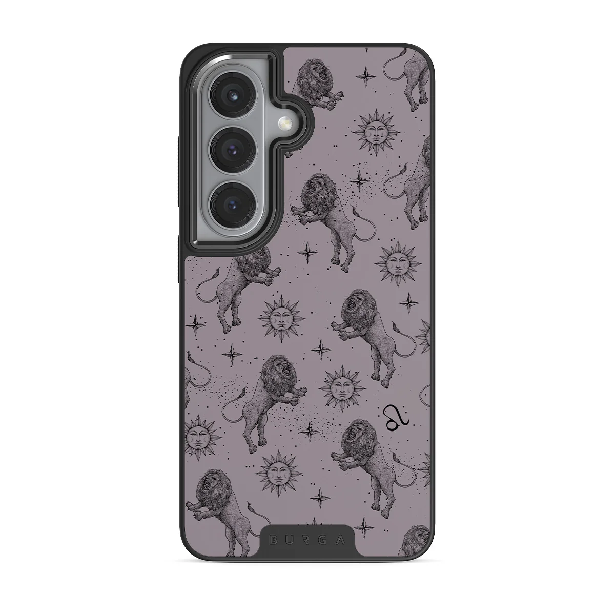 Leo - Samsung Galaxy S26 Funda - Image 45