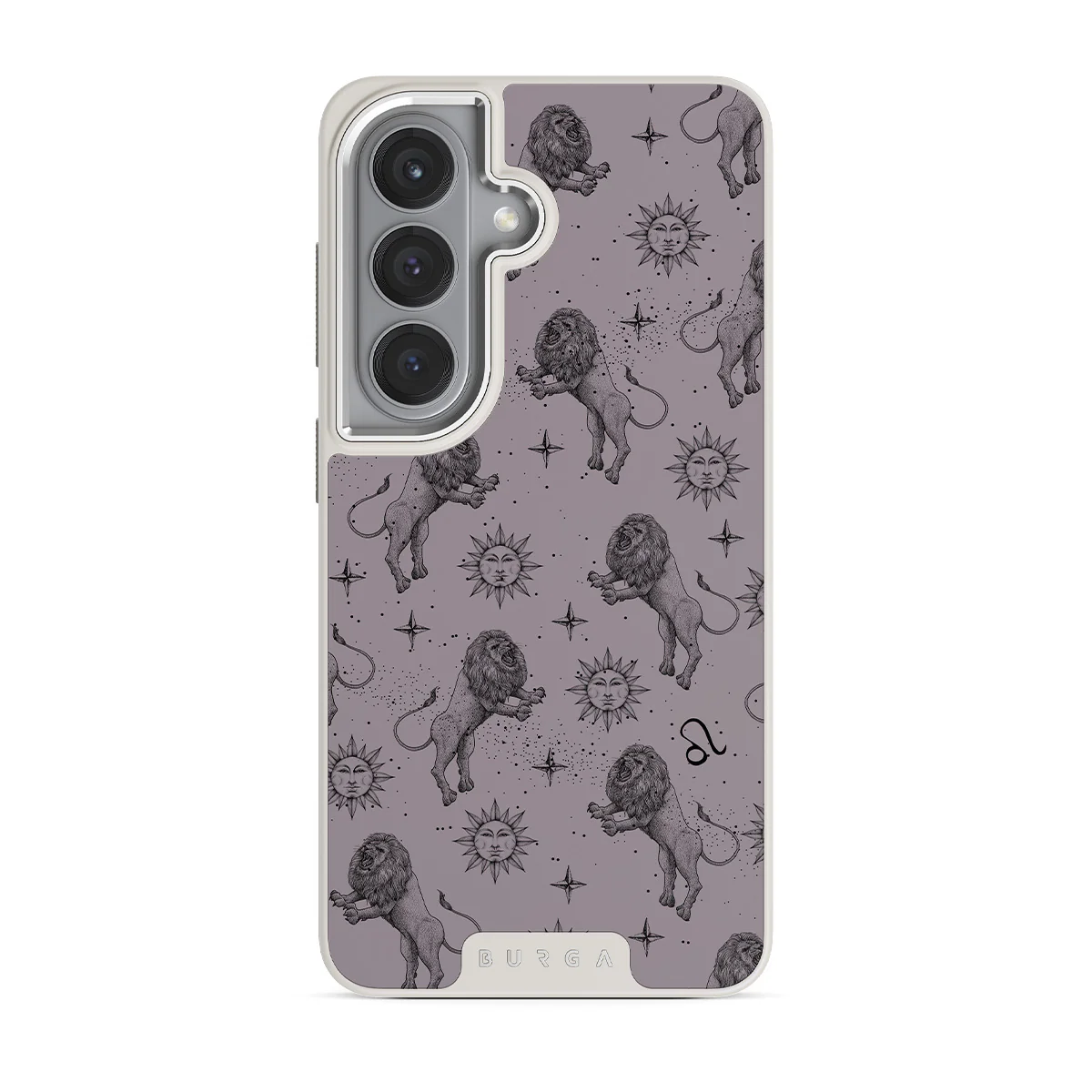 Leo - Samsung Galaxy S26 Funda - Image 63
