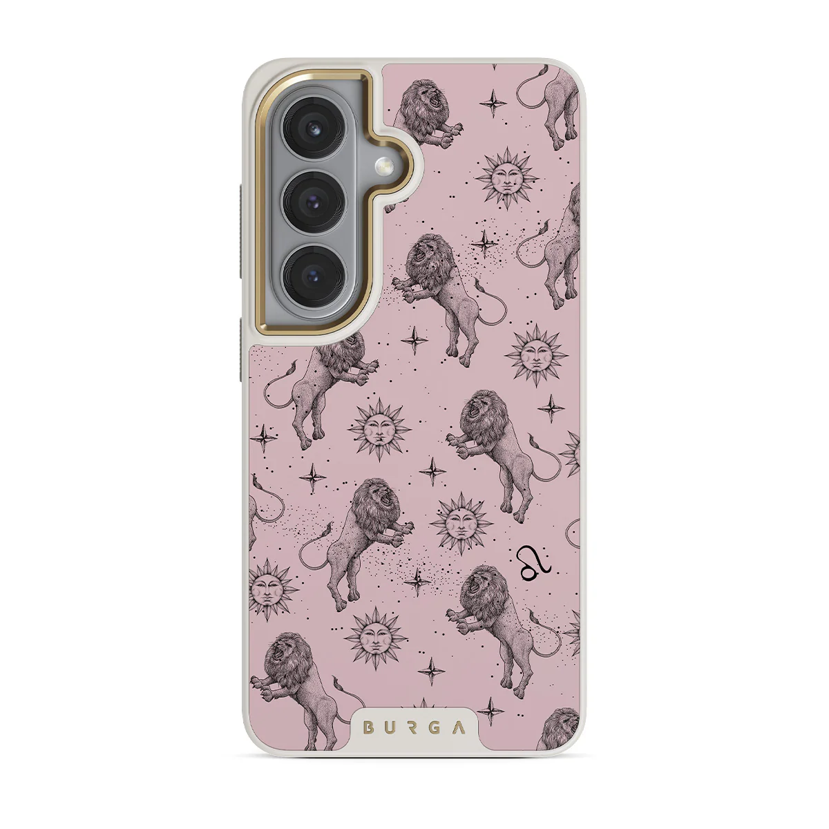 Leo - Samsung Galaxy S26 Funda - Image 91