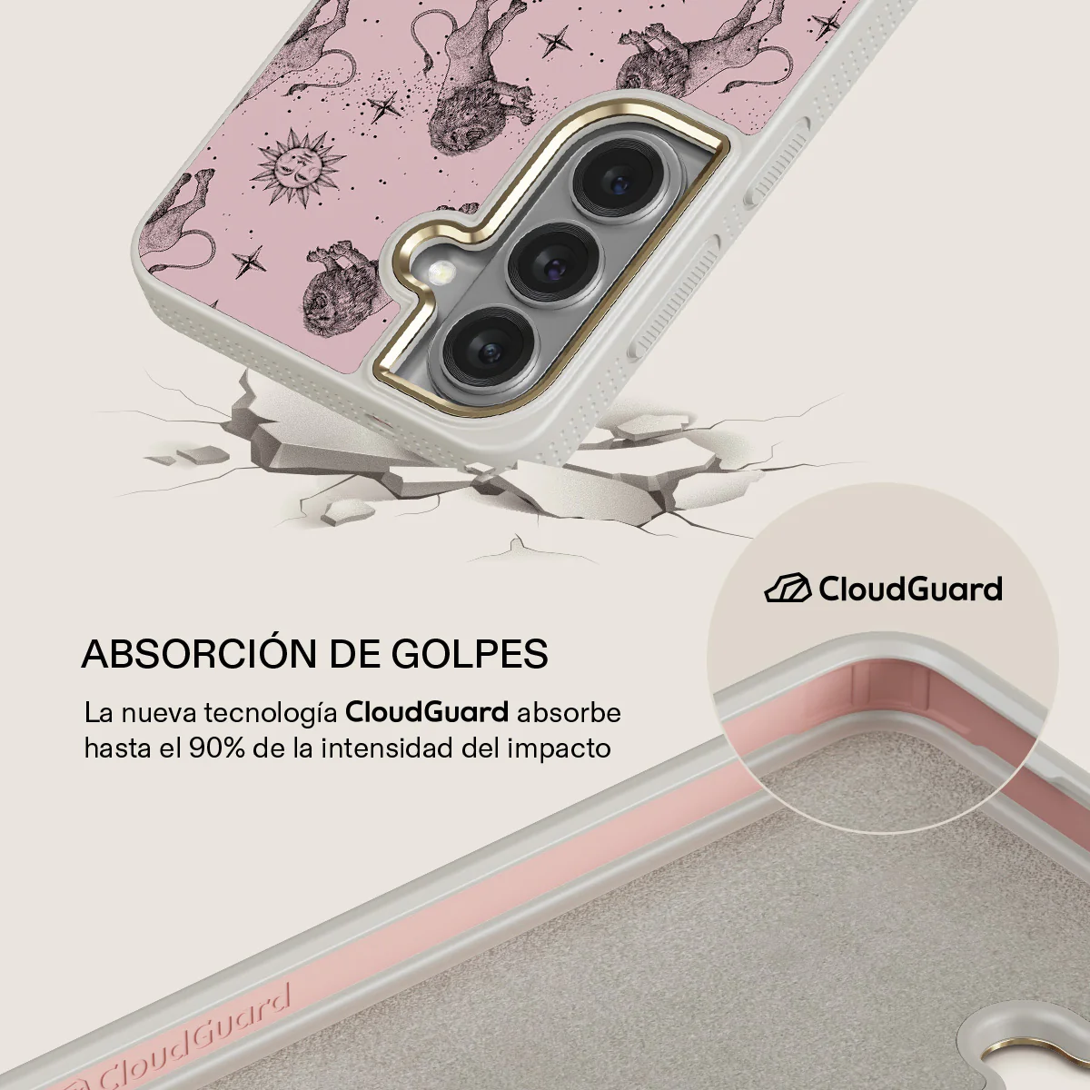 Leo - Samsung Galaxy S26 Funda - Image 93