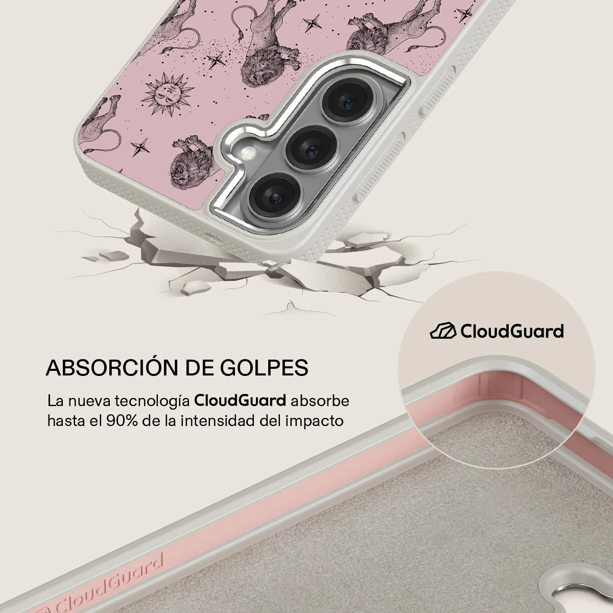 Leo - Samsung Galaxy S26 Funda - Image 99