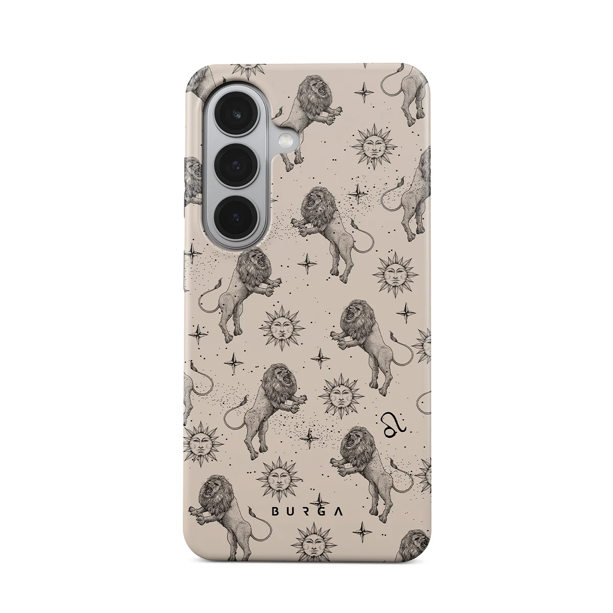 Leo - Samsung Galaxy S26 Plus Funda