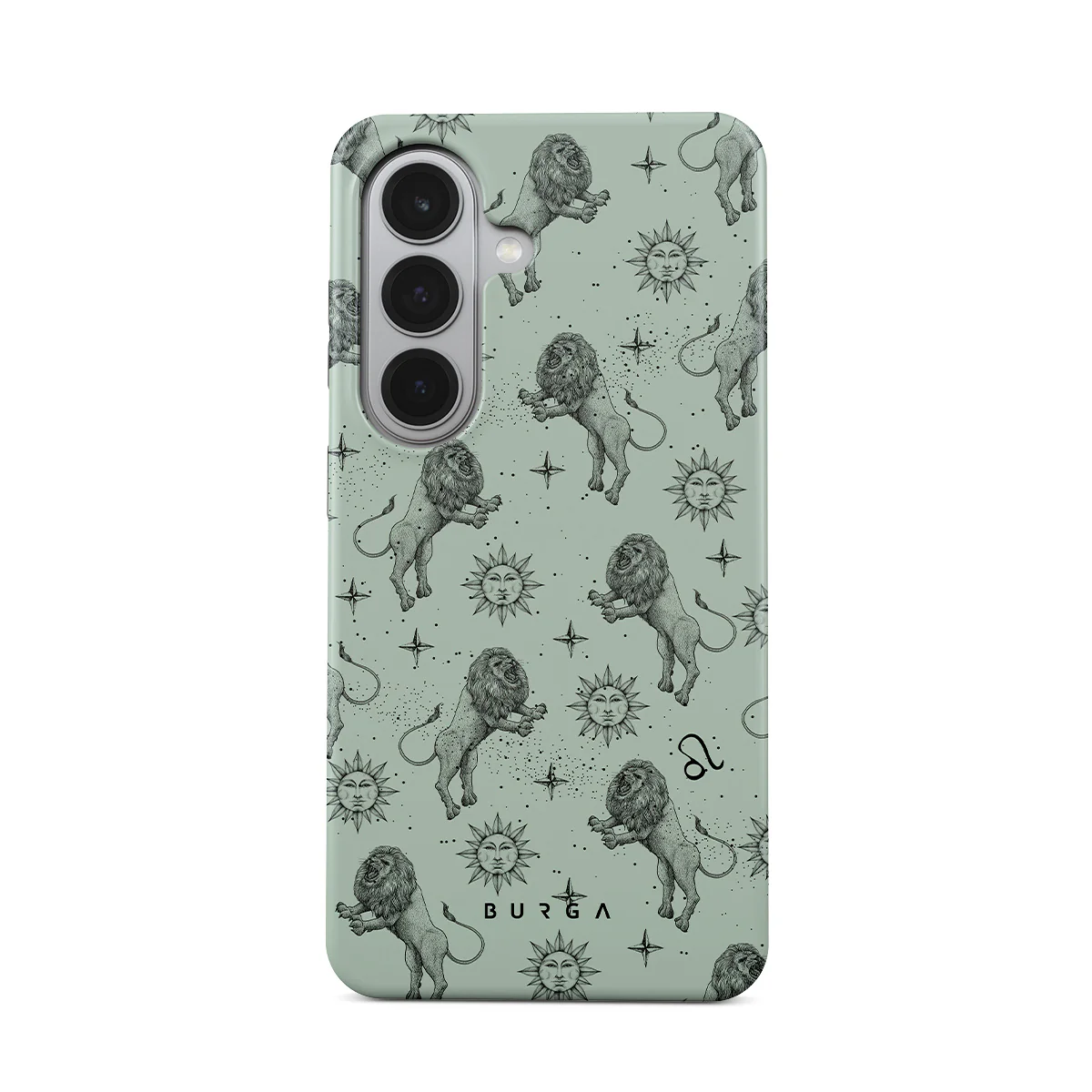 Leo - Samsung Galaxy S26 Plus Funda - Image 103