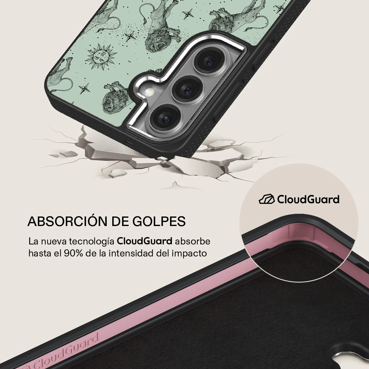 Leo - Samsung Galaxy S26 Plus Funda - Image 121