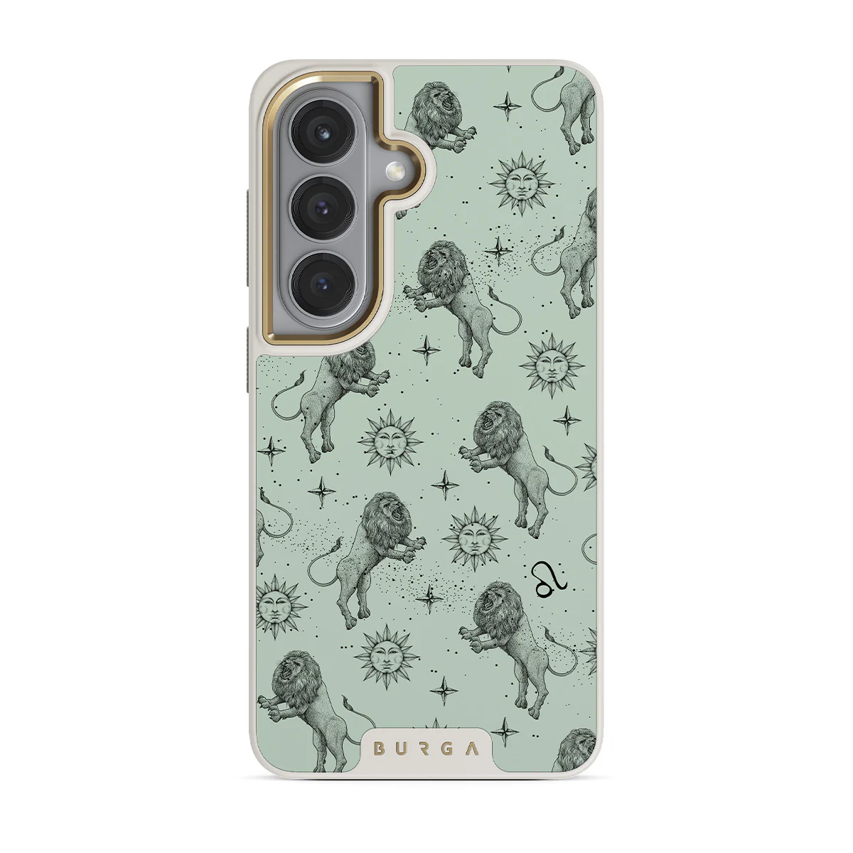 Leo - Samsung Galaxy S26 Plus Funda - Image 125