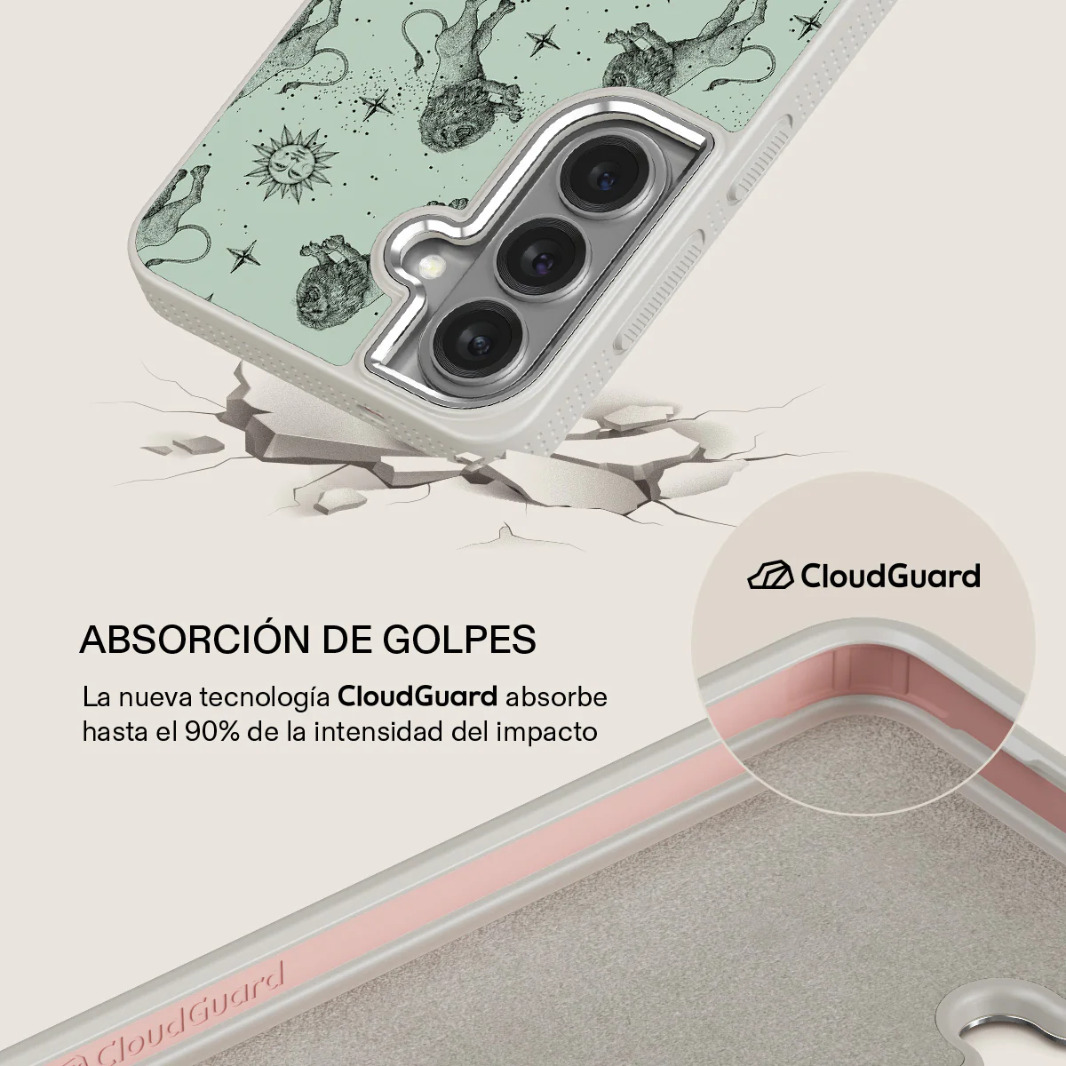 Leo - Samsung Galaxy S26 Plus Funda - Image 133