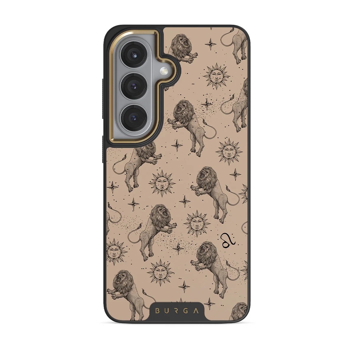 Leo - Samsung Galaxy S26 Plus Funda - Image 141