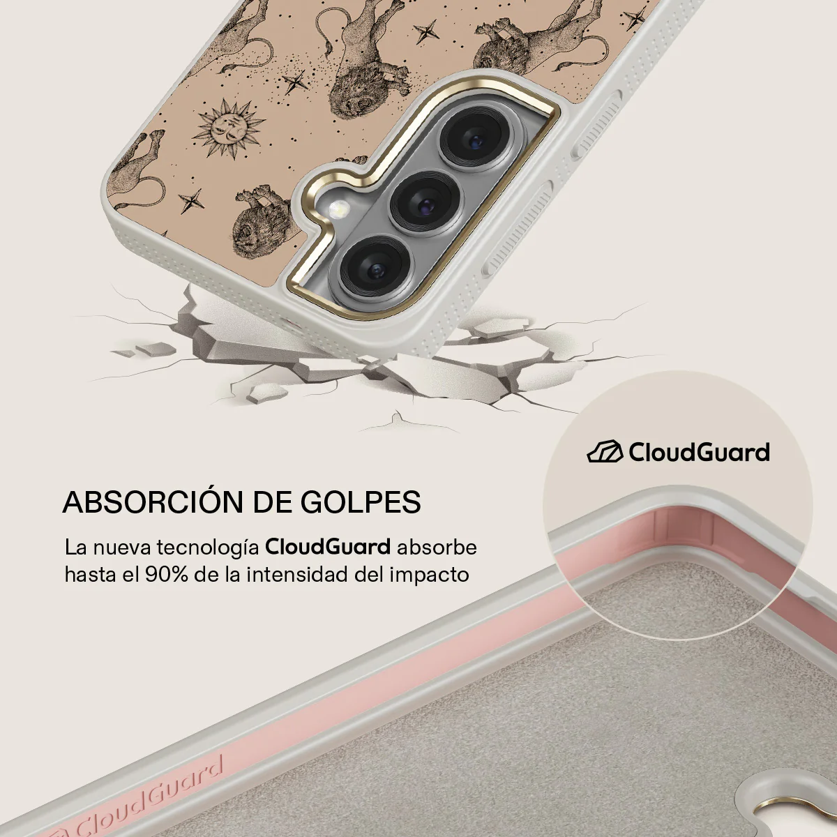 Leo - Samsung Galaxy S26 Plus Funda - Image 161