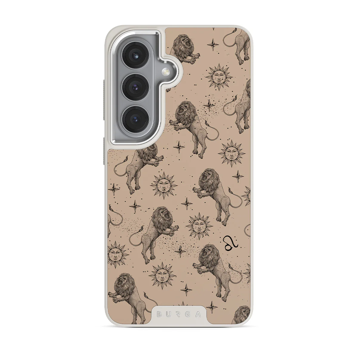 Leo - Samsung Galaxy S26 Plus Funda - Image 165