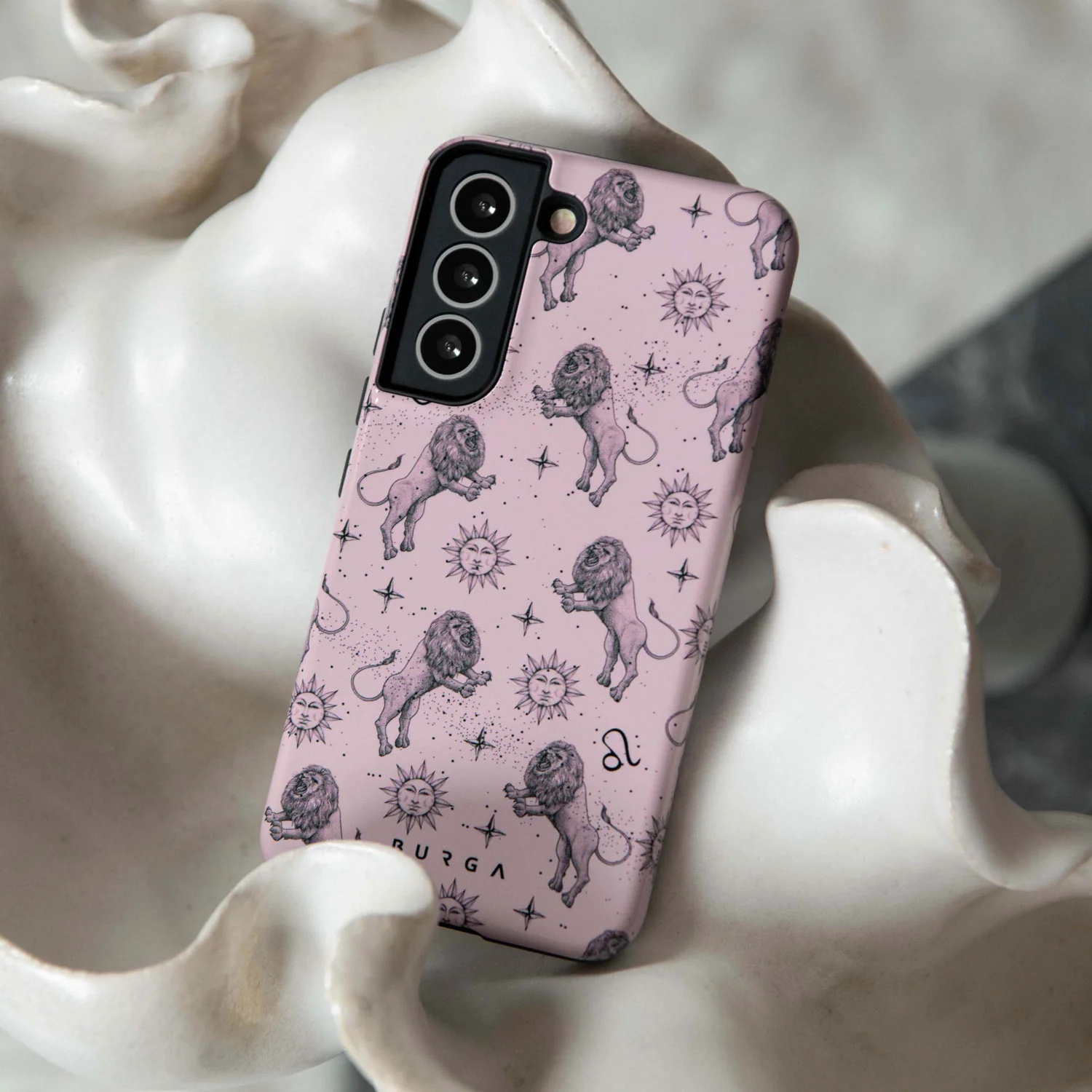 Leo - Samsung Galaxy S26 Plus Funda - Image 183