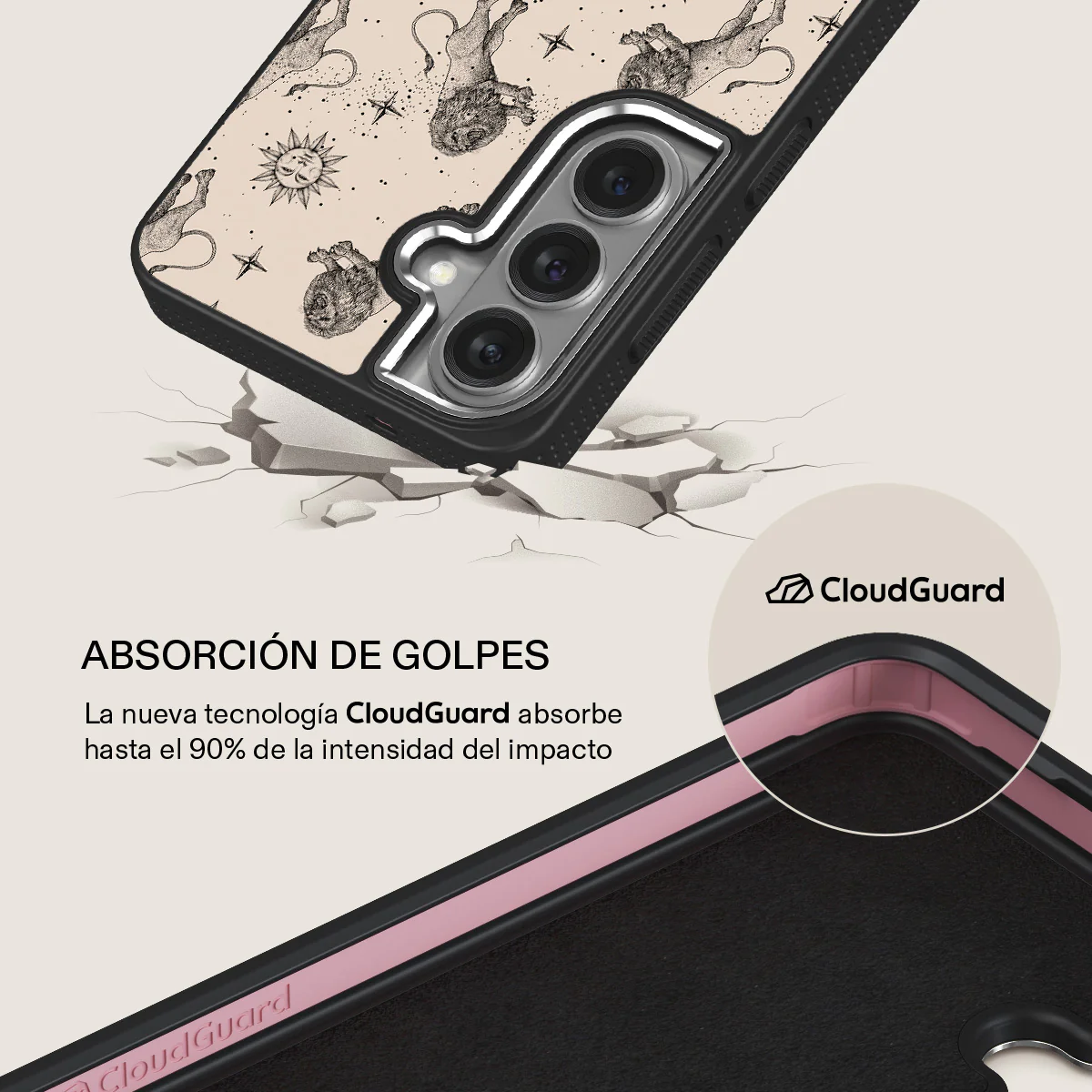 Leo - Samsung Galaxy S26 Plus Funda - Image 19