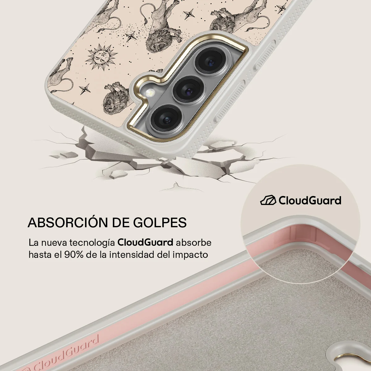 Leo - Samsung Galaxy S26 Plus Funda - Image 25