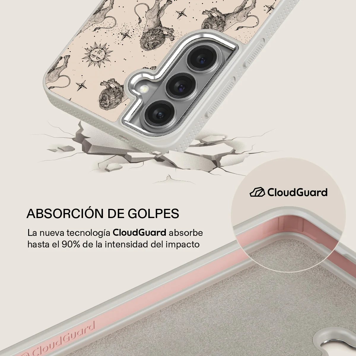 Leo - Samsung Galaxy S26 Plus Funda - Image 31