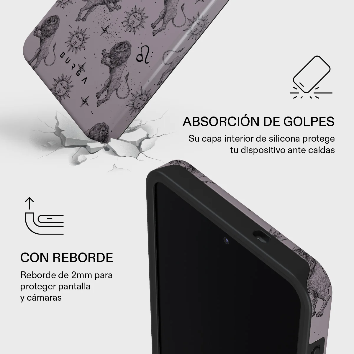 Leo - Samsung Galaxy S26 Plus Funda - Image 38