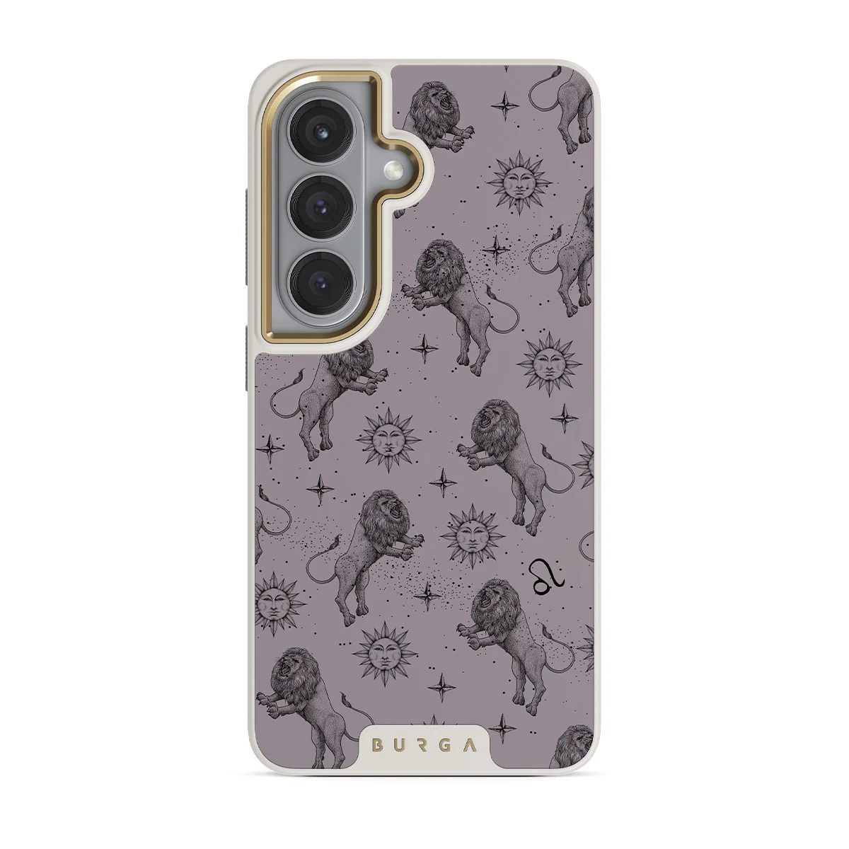 Leo - Samsung Galaxy S26 Plus Funda - Image 57