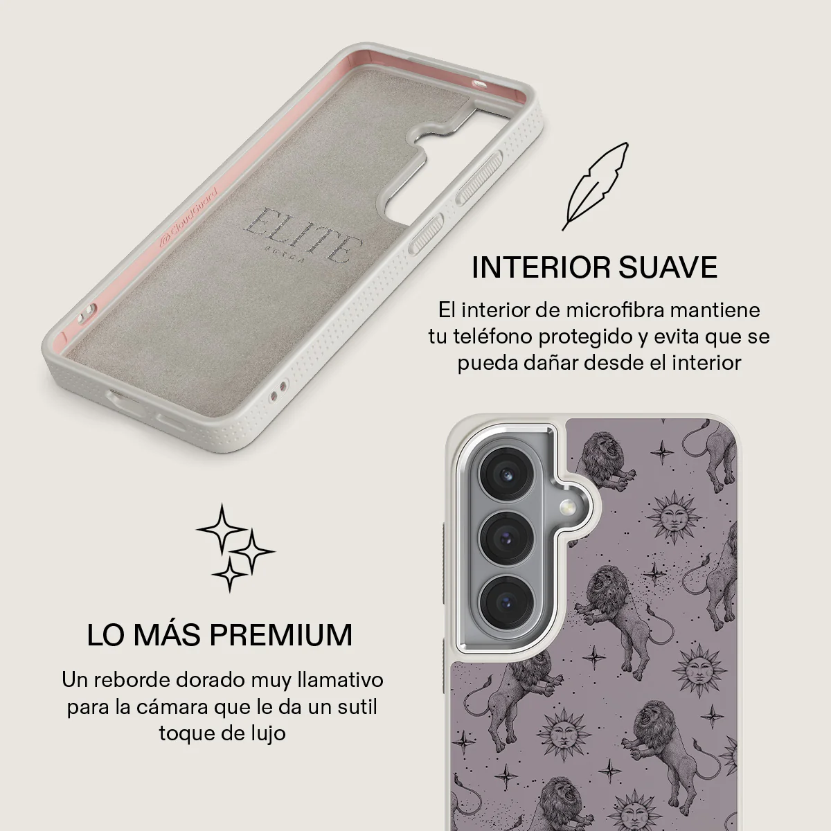 Leo - Samsung Galaxy S26 Plus Funda - Image 68
