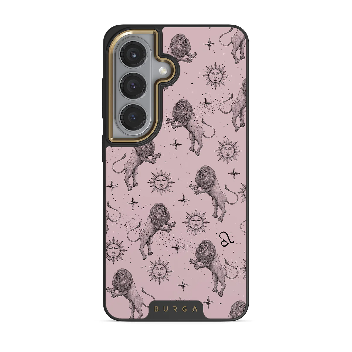 Leo - Samsung Galaxy S26 Plus Funda - Image 73