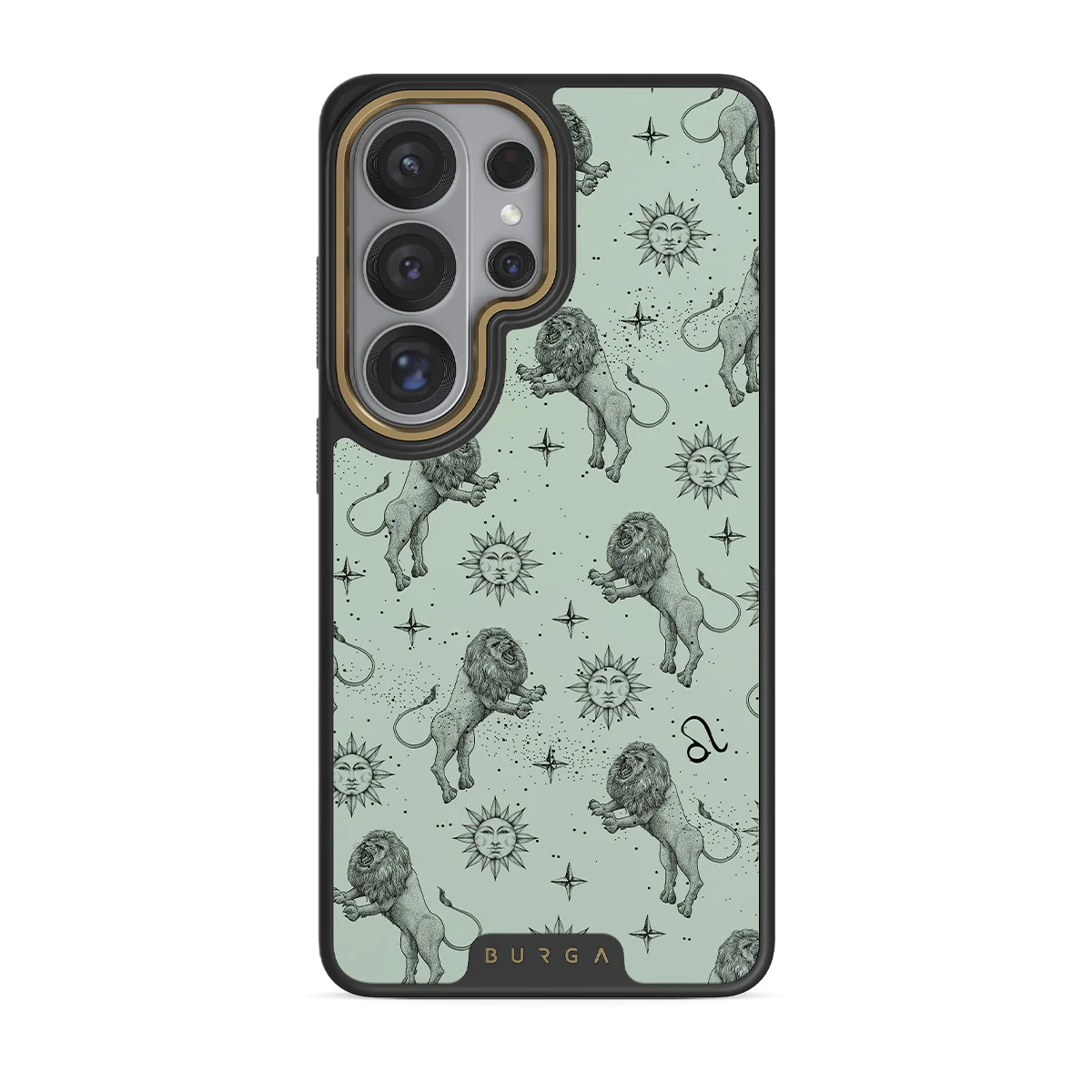 Leo - Samsung Galaxy S26 Ultra Funda - Image 107