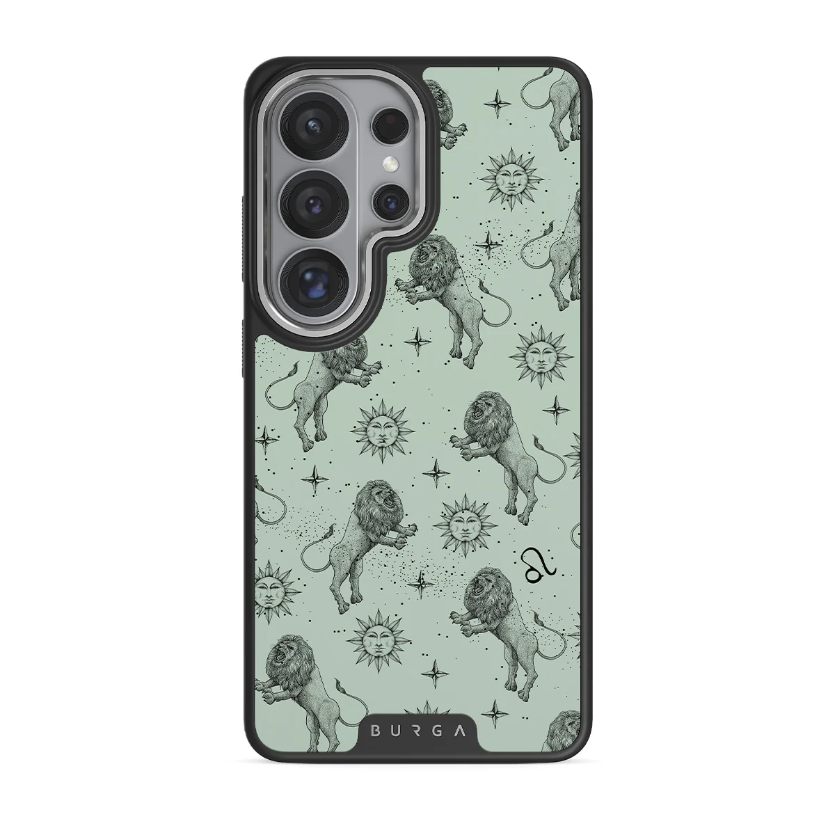 Leo - Samsung Galaxy S26 Ultra Funda - Image 119