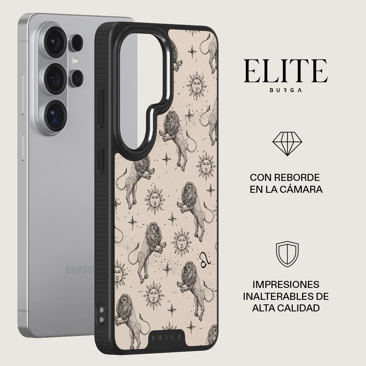 Leo - Samsung Galaxy S26 Ultra Funda - Image 12