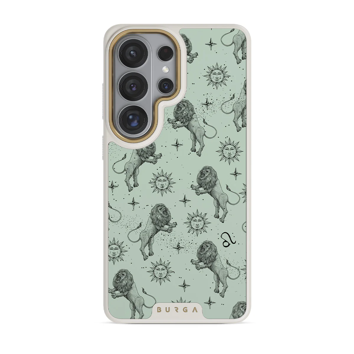 Leo - Samsung Galaxy S26 Ultra Funda - Image 125