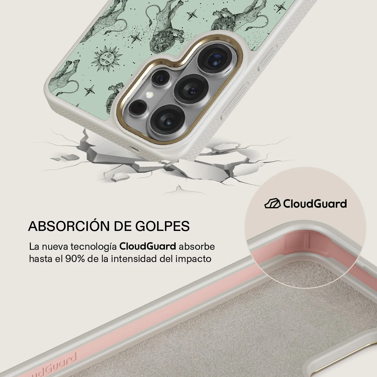 Leo - Samsung Galaxy S26 Ultra Funda - Image 127