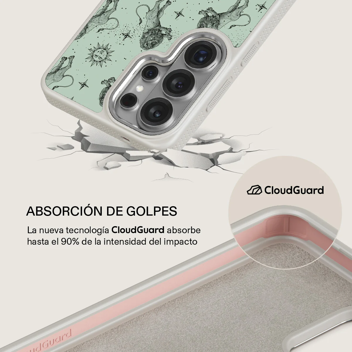 Leo - Samsung Galaxy S26 Ultra Funda - Image 133