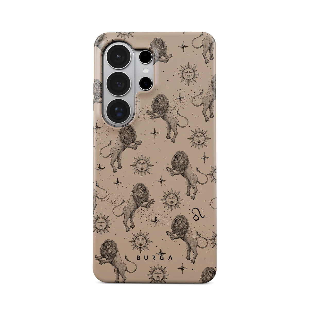 Leo - Samsung Galaxy S26 Ultra Funda - Image 137
