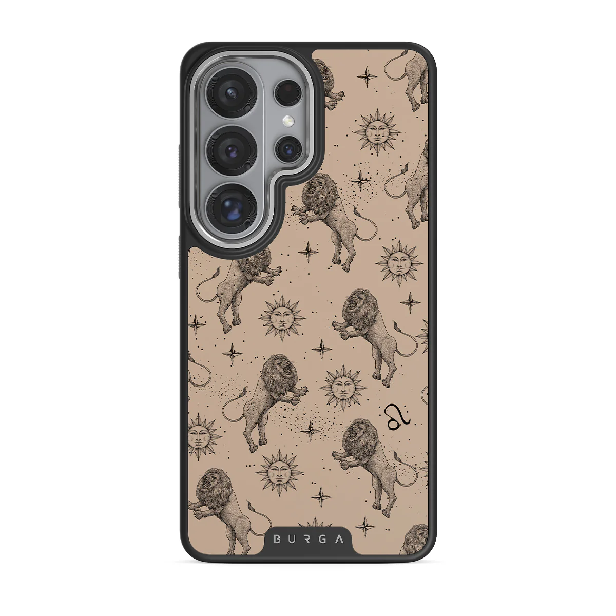 Leo - Samsung Galaxy S26 Ultra Funda - Image 153