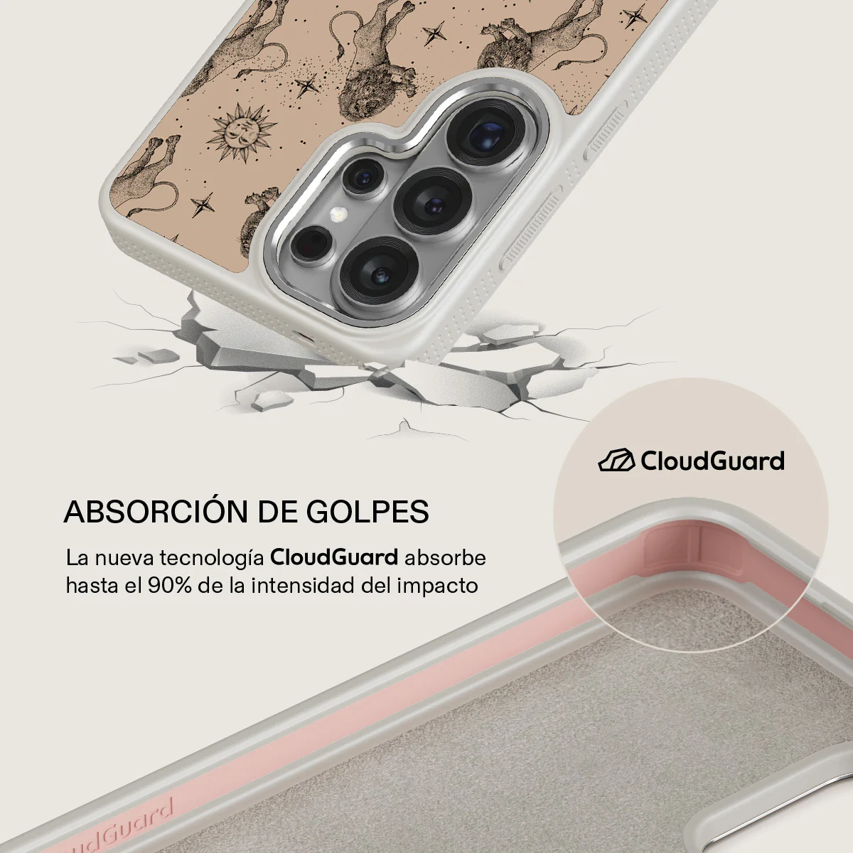 Leo - Samsung Galaxy S26 Ultra Funda - Image 167