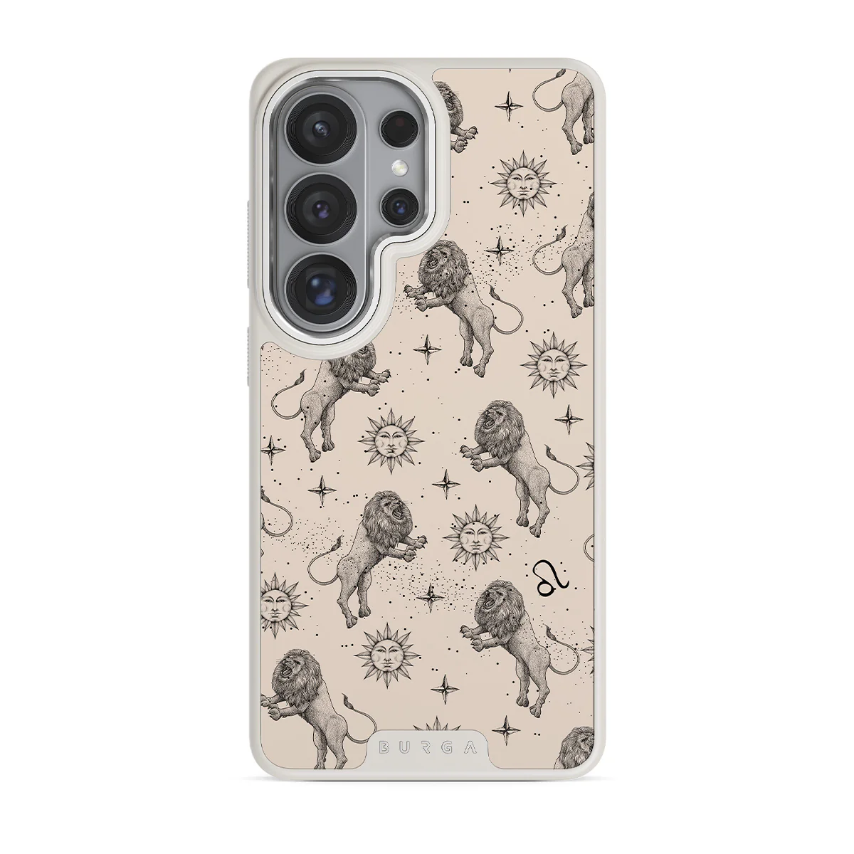 Leo - Samsung Galaxy S26 Ultra Funda - Image 29